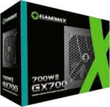 Fonte Gamemax GX700 700W 80 Plus Gold