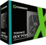 Fonte Gamemax GX700 700W 80 Plus Gold
