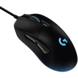 Mouse Gamer Logitech G403 HERO com RGB LIGHTSYNC