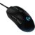 Mouse Gamer Logitech G403 HERO com RGB LIGHTSYNC