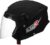 Capacete Pro Tork New Liberty 3 Preto Fosco Tam 60