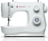 Máquina de Costura Portátil Singer M2405 com Acessórios