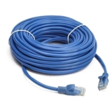 Cabo de Rede RJ45 Cat5e 20 Metros