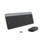 Logitech MK470 Slim