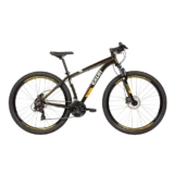 Bicicleta Caloi 29 TWO NINER PRO