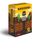 PaperGames Bandido Pocket
