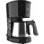 Cafeteira Cadence Urban Pop Preto/Inox