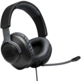 Headset Gamer JBL Quantum 100