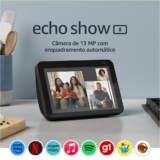 Amazon Echo Show 8 (2ª Geração)