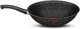Rochedo Stone Pro Wok 28cm