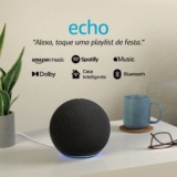 Amazon Echo 4ª Geração