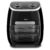 Fritadeira Philco Air Fryer 2 em 1 Oven 11L PFR2000P 220V