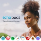 Amazon Echo Buds (2ª Geração)