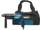 Martelete SDS Plus Wesco Ws3160K 620W