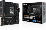 Asus TUF GAMING B760M-PLUS II