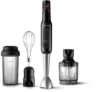 Mixer de Imersão Philips Walita Daily Viva Black
