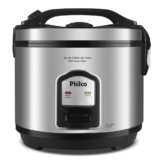 Philco PH5 Visor Glass 127V