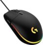 Mouse Gamer Logitech G203 LIGHTSYNC RGB