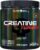 Black Skull Creatine Turbo Monohidratada Sem Sabor 300g