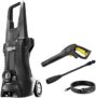 Kärcher Lavadora Alta Pressão K2 Black 127V