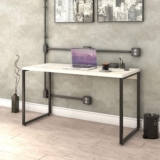 Mesa para Escritório Office Estilo Industrial