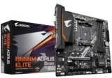 Placa Mãe Gigabyte B550M AORUS Elite