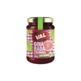 Val Goiabada Cremosa Caseira 400G