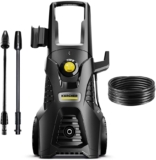 Kärcher K5 Lavadora Alta Pressão 127V