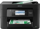 Epson WorkForce Pro WF-4820
