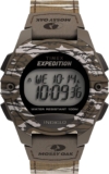 Timex Expedition Classic Digital Cronógrafo Alarme Timer