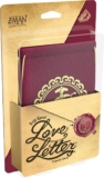 Z-Man Games Love Letter Segunda Edição
