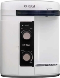 Purificador de Água IBBL E-Due Equilibrium Eletrônico Branco Bivolt