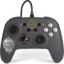 Controle PowerA Zelda Hylian Shield p/ Switch