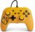 Controle com Fio PowerA Pikachu para Nintendo Switch