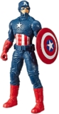 Marvel Avengers Capitão América Olympus