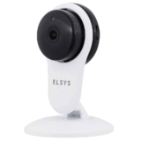 Elsys Câmera Wi-Fi Alexa