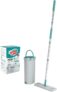 Flash Limp Mop Lava e Seca Fit MOP6088 Verde