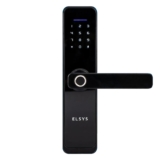 Elsys SmartLock Biométrica Wi-Fi