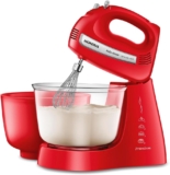 Mondial Pratic Due B-45-R 400W 220V Vermelha