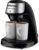 Mondial Cafeteira Elétrica Smart Coffee C-42-2X-BI 500W Preto/Inox