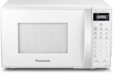 Panasonic Micro-ondas 21L Branco NN-ST25LW