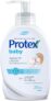 Sabonete Líquido Infantil para bebês Protex Baby Delicate Care 200ml