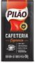 Café Pilão Torrado e Moído Cafeteria Espresso Torra Forte 500g