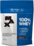 Max Titanium 100% Whey – 900G Refil Chocolate