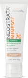 Neostrata Minesol Oil Control FPS 70 Pele Morena Tomo Medio
