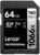 Lexar 1066X 64GB SDXC UHS-I