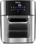 Fritadeira Air Fryer Philco 12L Pfr2200P 220V