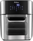 Philco Air Fryer Oven PFR2200P 12L 1800W