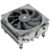 Cooler Low Profile Thermalright AXP90 X53 Silencioso Intel/AMD