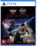 PlayStation Nioh Collection PS5